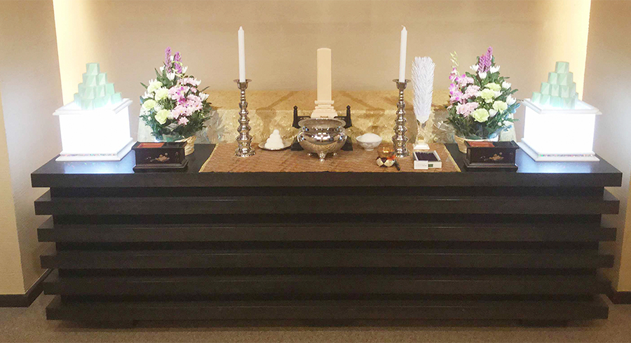 福祉葬プラン
